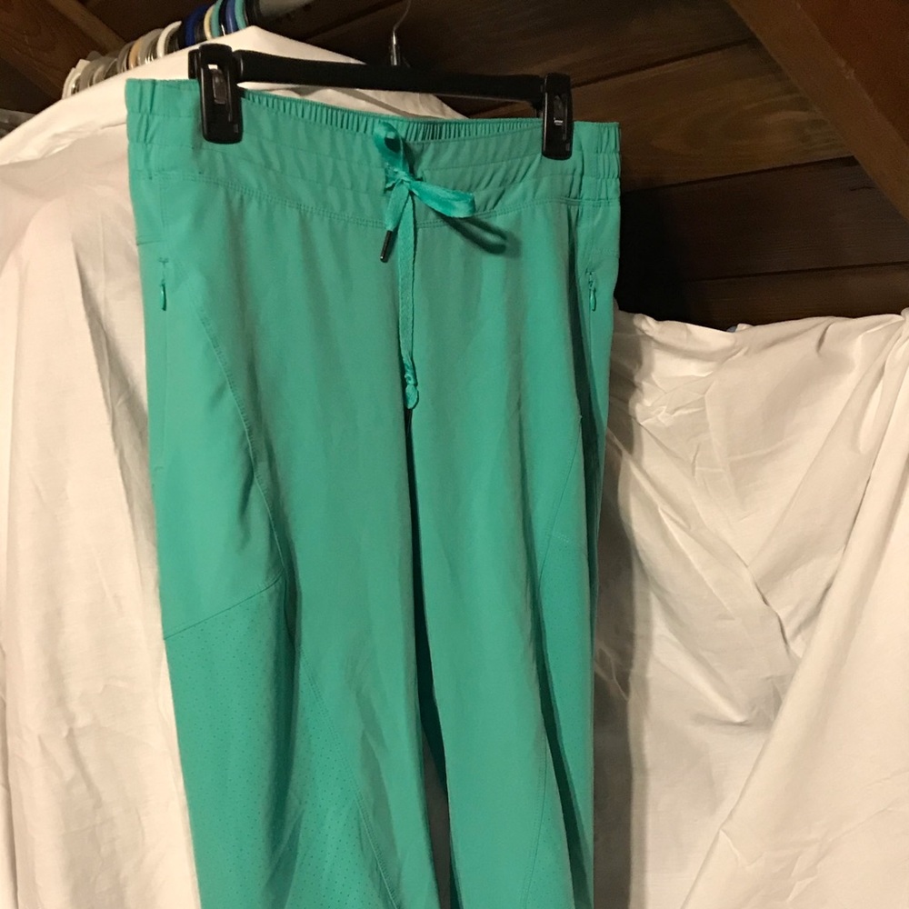 Drawstring Pants